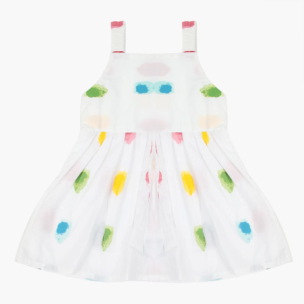 Girls Frock - H-5, Girls Frocks, Chase Value, Chase Value