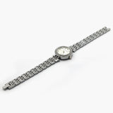 Women's Watch - Sliver, Women Watches, Chase Value, Chase Value