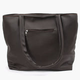 Women's Bag - Coffee, Women Bags, Chase Value, Chase Value