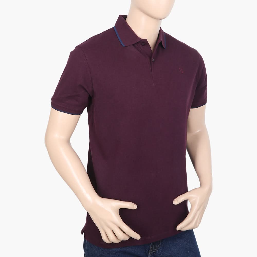 Eminent Men's T-Shirt - Purple, Men's T-Shirts & Polos, Eminent, Chase Value