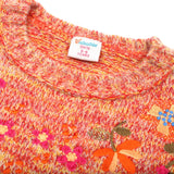 Girls Full Sleeves Sweater - Multi Color, Girls Sweaters, Chase Value, Chase Value