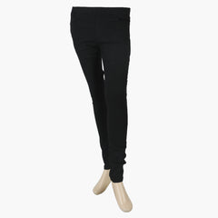 Women's Jogging Pant - Navy Blue, Women Pants & Tights, Chase Value, Chase Value