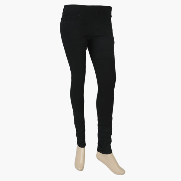 Women's Jogging Pant - Navy Blue, Women Pants & Tights, Chase Value, Chase Value