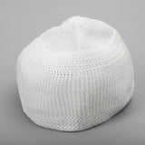 Prayer Cap - White, Prayer Accessories Collection, Chase Value, Chase Value