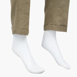 Women's Woven Trouser - Brown, Women Pants & Tights, Chase Value, Chase Value