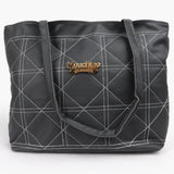 Women's Bag - Dark Grey, Women Bags, Chase Value, Chase Value