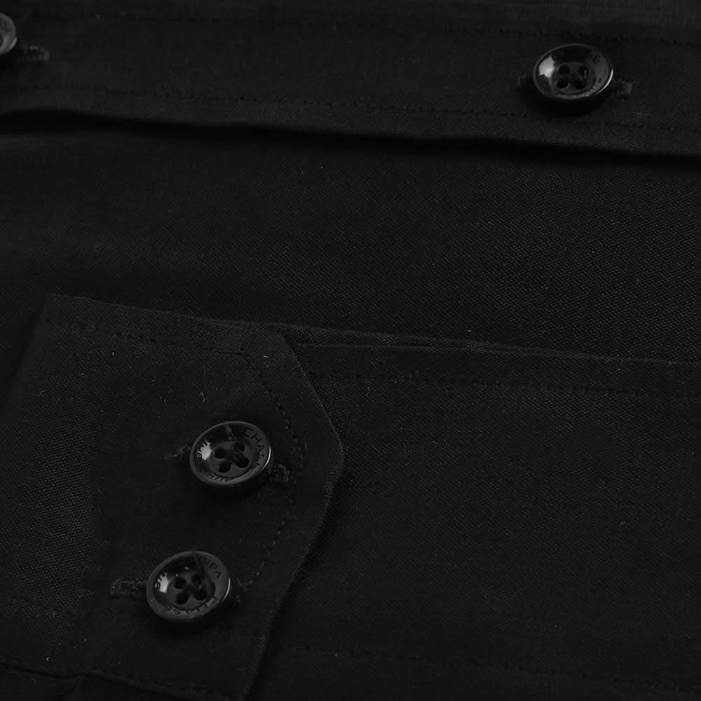Men's Formal Shirt - Black, Men's Shirts, Chase Value, Chase Value