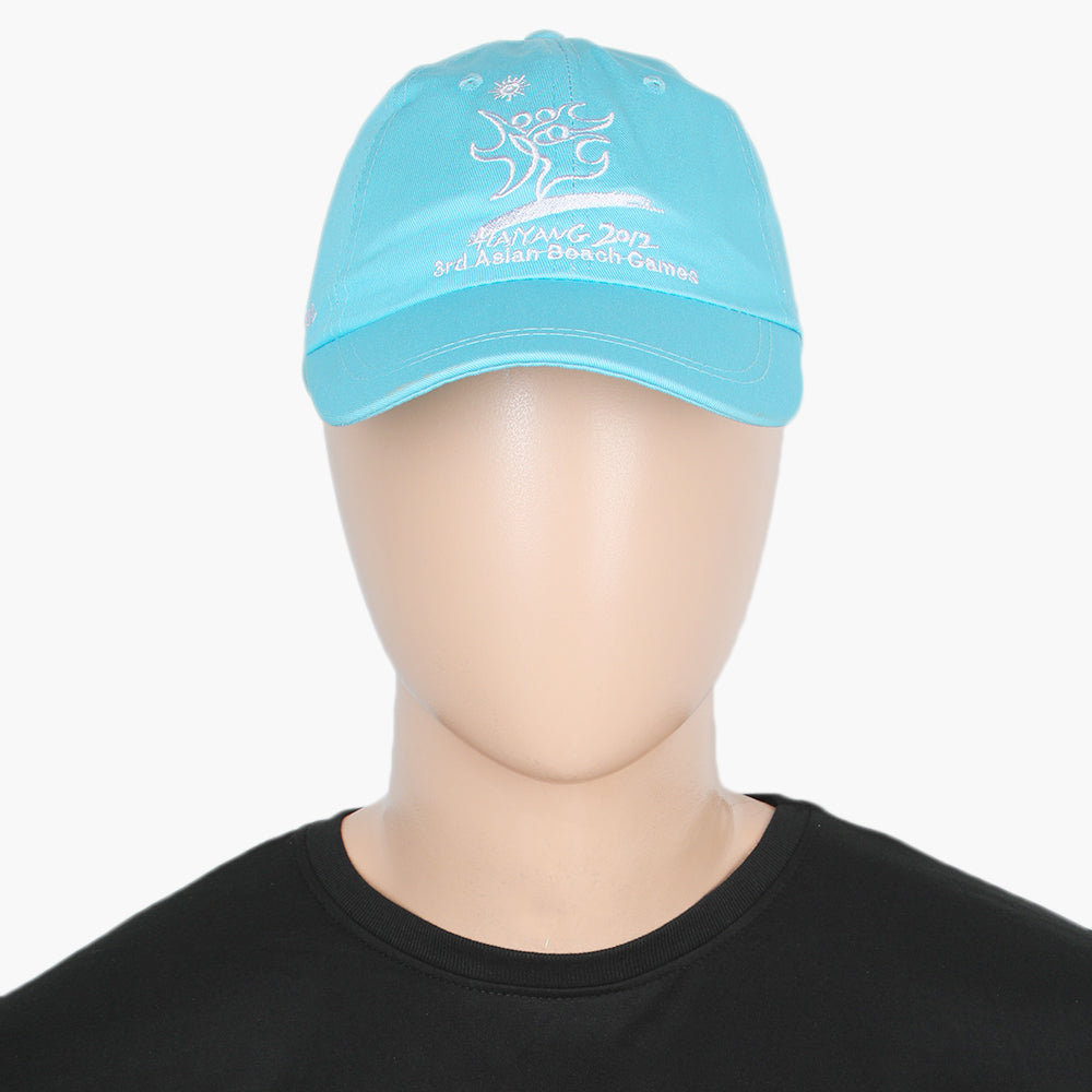 Men's P-Cap  - Blue, Men's Caps & Hats, Chase Value, Chase Value