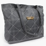 Women's Bag - Dark Grey, Women Bags, Chase Value, Chase Value