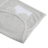Valuable Swaddle Sheet - Grey, Wrapping Sheets, Chase Value, Chase Value