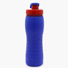 Thermic Water Bottle - 500ml - Royal Blue, Tiffin Boxes & Bottles, Chase Value, Chase Value