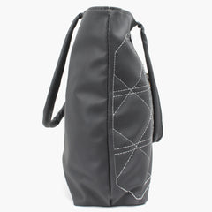 Women's Bag - Dark Grey, Women Bags, Chase Value, Chase Value