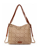 Women's Shoulder Bag