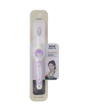 Tooth Brush - Purple, Oral Care, Chase Value, Chase Value
