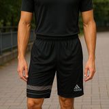 Men's Shorts - Black, Men's Shorts, Chase Value, Chase Value