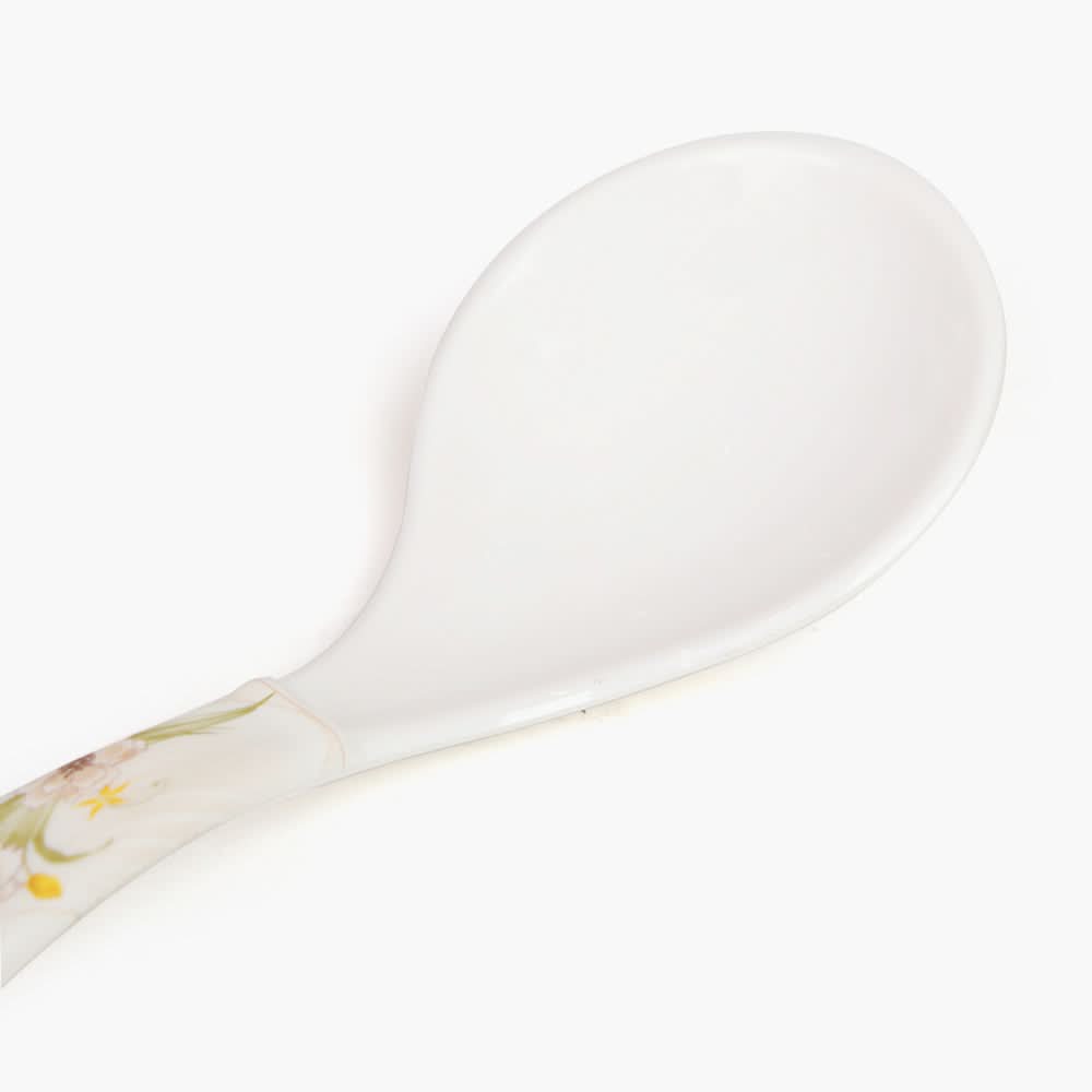 Big Spoon E-01 - Brown, Serving & Dining, Chase Value, Chase Value