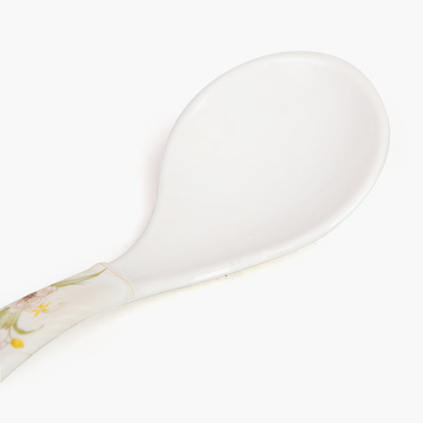 Big Spoon E-01 - Brown, Serving & Dining, Chase Value, Chase Value