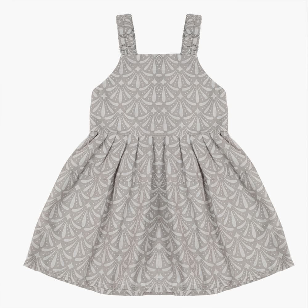 Girls Frock - H-10, Girls Frocks, Chase Value, Chase Value