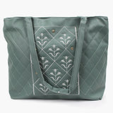 Women's Bag - Dark Green, Women Bags, Chase Value, Chase Value