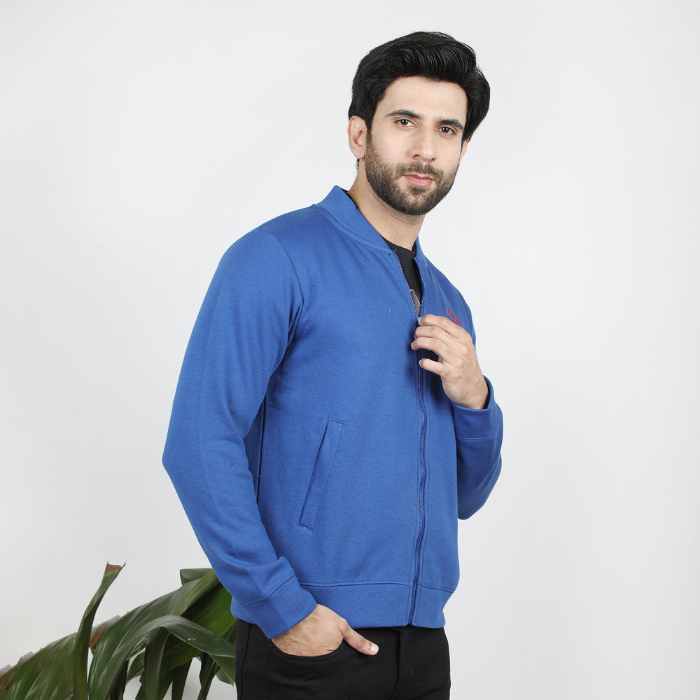 Eminent Men's Jacket - Blue, Men's Jackets & Hoodies, Eminent, Chase Value