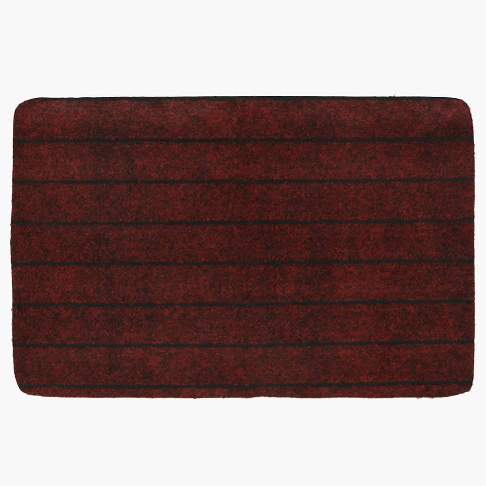 Non Woven Mat- Red, Mats, Chase Value, Chase Value