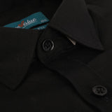 Men's Formal Shirt - Black, Men's Shirts, Chase Value, Chase Value