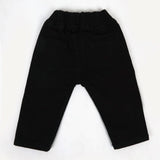 Newborn Boys Denim Pant - Black, Newborn Boys Shorts & Pants, Chase Value, Chase Value