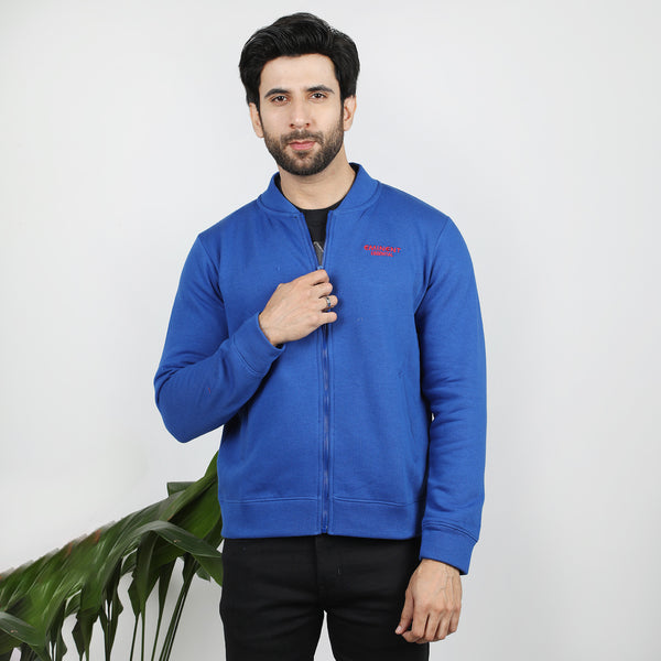 Eminent Men's Jacket - Blue