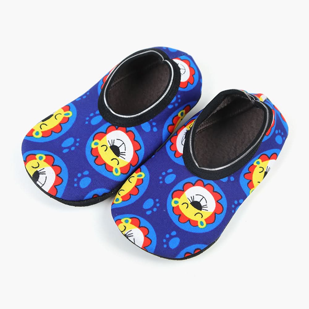 Kids Velvet Sock - Multi Color, Girls Socks, Chase Value, Chase Value