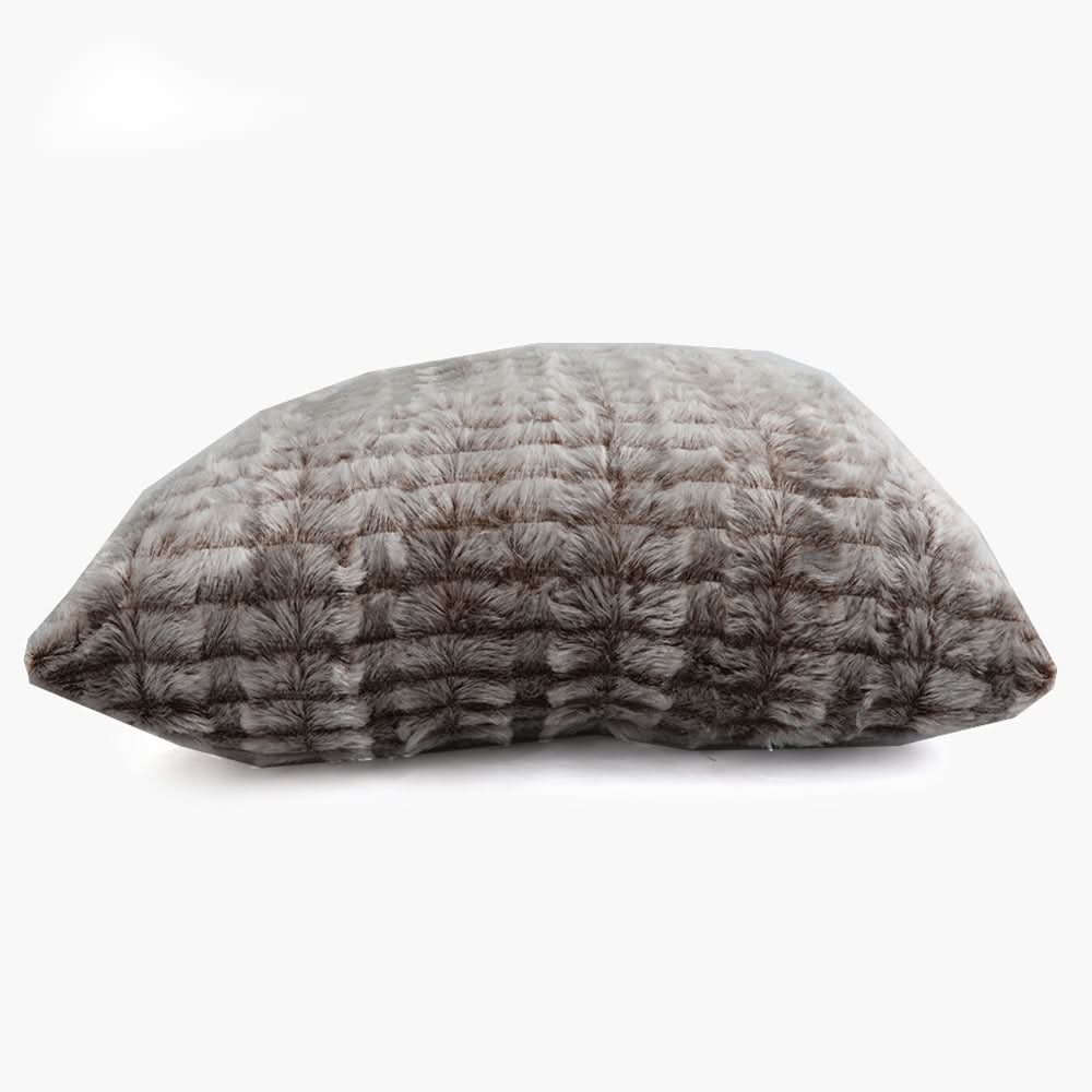 Far Cushion - Brown, Cushions & Pillows, Chase Value, Chase Value
