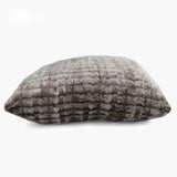 Far Cushion - Brown, Cushions & Pillows, Chase Value, Chase Value