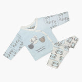 Newborn Boys Suit - Blue, Newborn Boys Sets & Suits, Chase Value, Chase Value