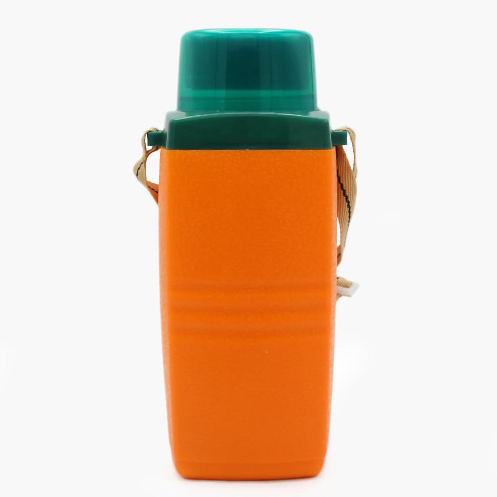 Water Bottle - 1200ml - Orange, Tiffin Boxes & Bottles, Chase Value, Chase Value
