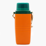 Water Bottle - 1200ml - Orange, Tiffin Boxes & Bottles, Chase Value, Chase Value