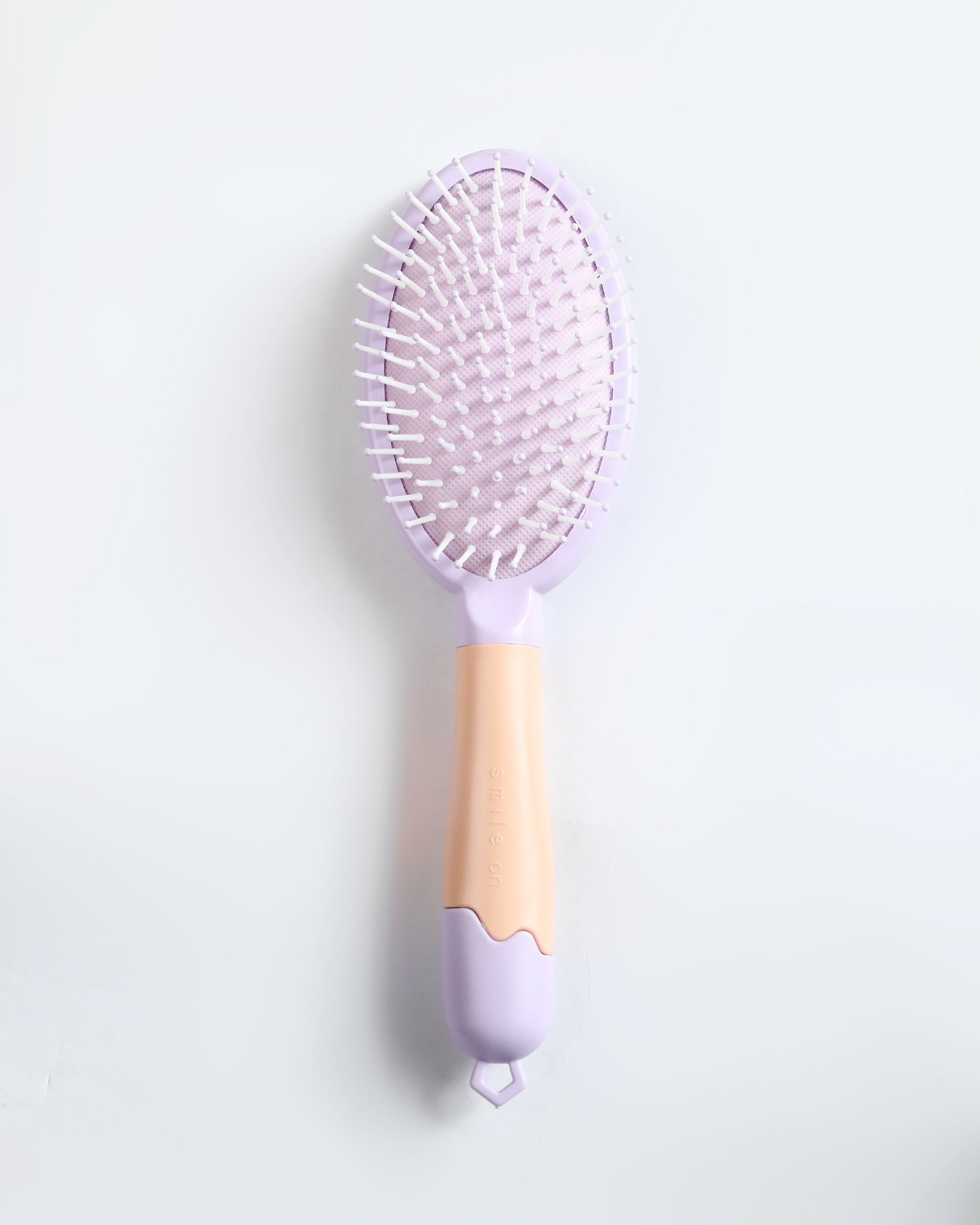 Oval Hair Brush