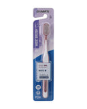 Tooth Brush - Tea Pink, Oral Care, Chase Value, Chase Value