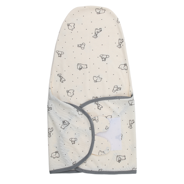 Valuable Swaddle Sheet - Fawn