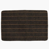 Non Woven Mat- Dark Brown, Mats, Chase Value, Chase Value