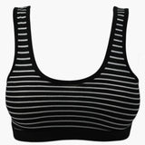 Women's Biddies  - Black, Women Bras, Chase Value, Chase Value