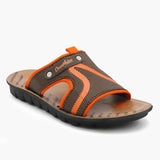Boys Slipper - Brown, Boys Slippers, Chase Value, Chase Value