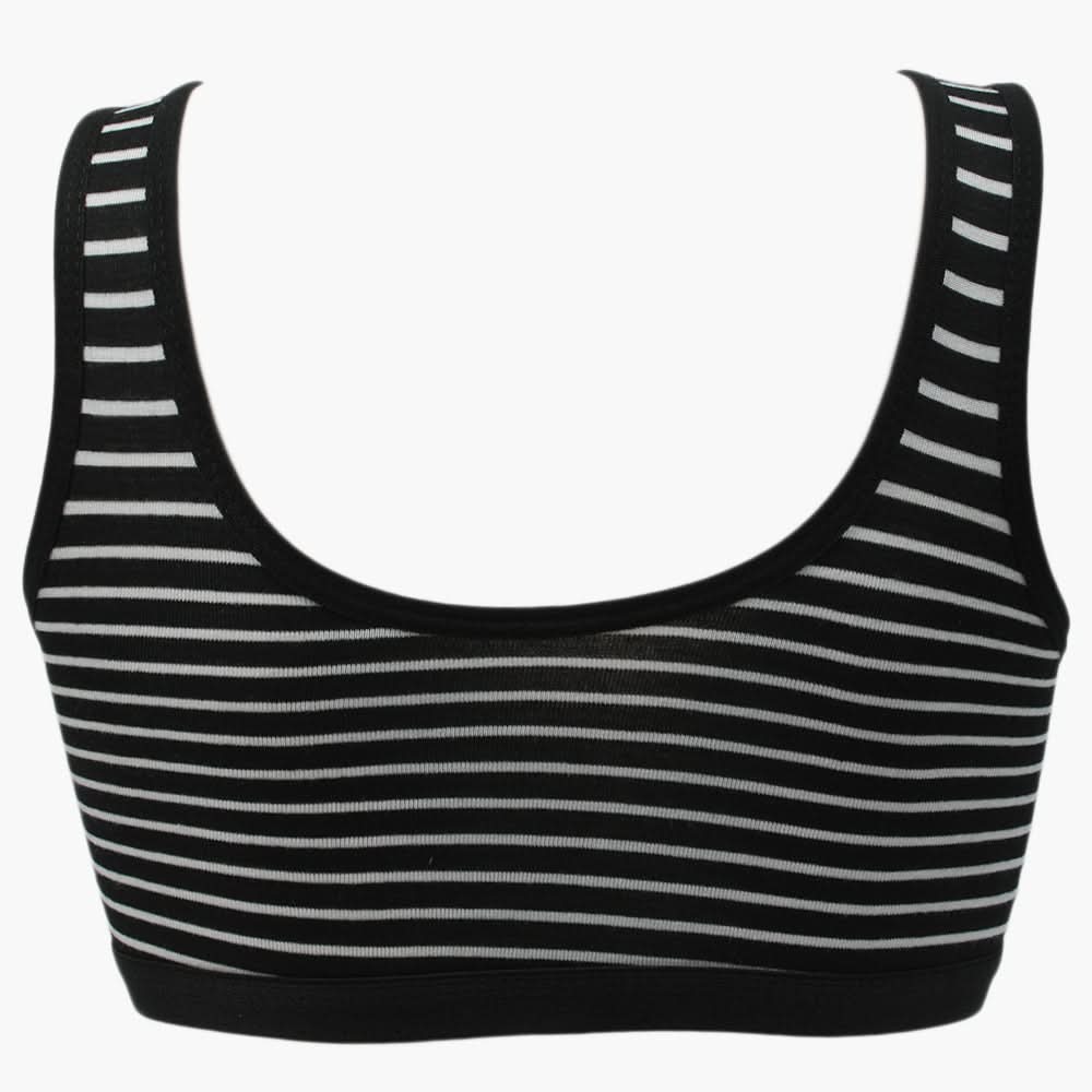 Women's Biddies  - Black, Women Bras, Chase Value, Chase Value