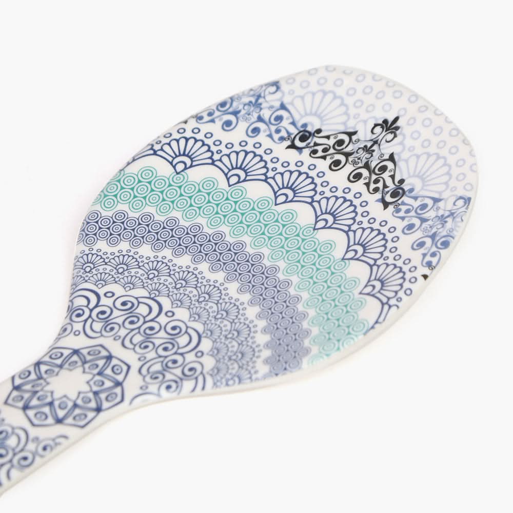 Rice Spoon M-01 - Purple, Serving & Dining, Chase Value, Chase Value
