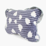 Heart Fluffy Soft Pillow - Grey, Cushions & Pillows, Chase Value, Chase Value