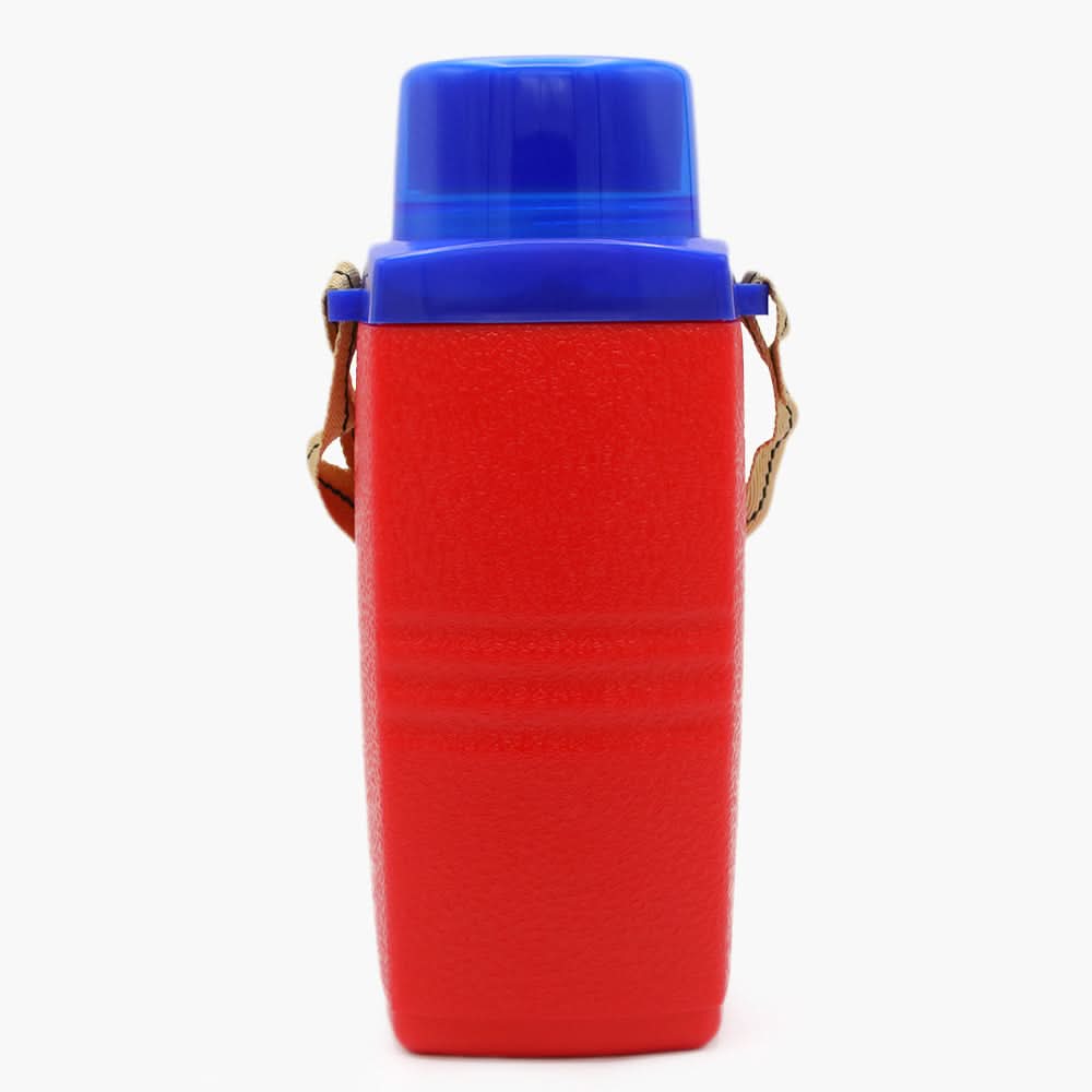 Water Bottle - 1200ml - Red, Tiffin Boxes & Bottles, Chase Value, Chase Value
