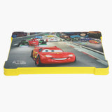 Kids Folding Table - Yellow, Educational Toys, Chase Value, Chase Value