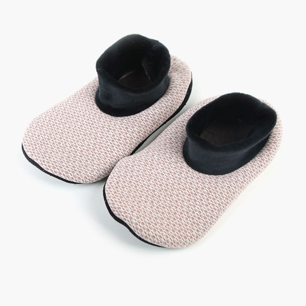 Kids Velvet Sock - Brown, Boys Socks, Chase Value, Chase Value