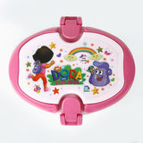 Hunter Lunch Box - Pink, Tiffin Boxes & Bottles, Chase Value, Chase Value