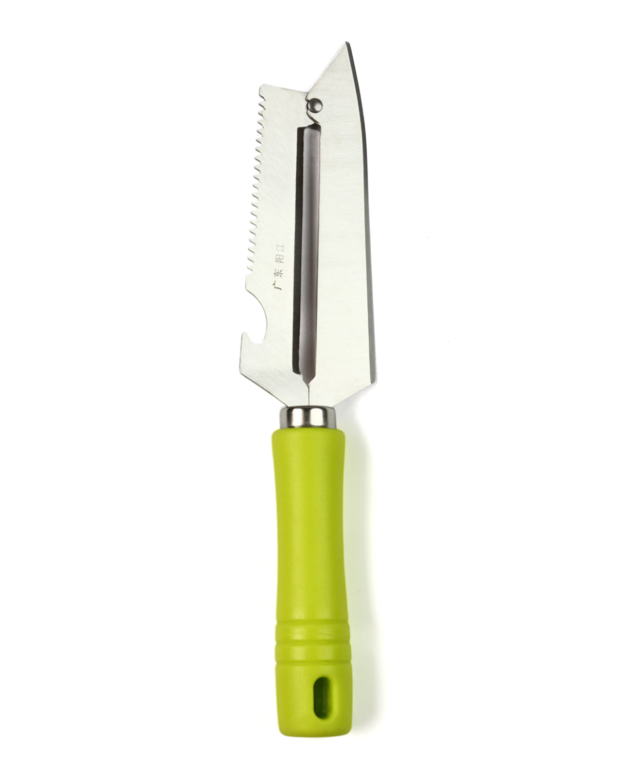 Multifunctional Knife