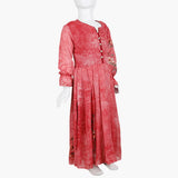 Girls Casual Maxi - Pink, Girls Kurti, Chase Value, Chase Value