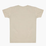 Boys Half Sleeves T-Shirt - Peach, Boys T-Shirts, Chase Value, Chase Value